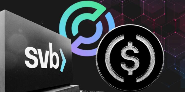 Crypto’s brush with disaster after SVB collapse