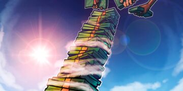LayerZero raises $120M to expand cross-chain messaging efforts