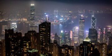 Crypto groups expand in Hong Kong in bid to tap mainland China demand