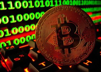 Bitcoin hits nine-month high as traders shift away from banks