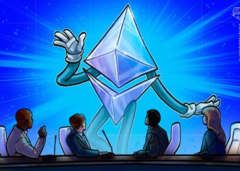 ‘Is Ether a commodity or a security?’