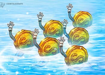 All eyes are on stablecoins: Law Decoded, April 10–17