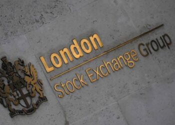 LSE Group joins battle between exchanges for crypto derivatives