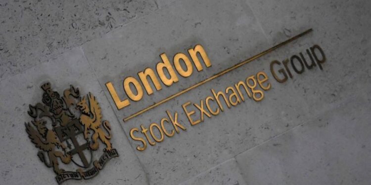 LSE Group joins battle between exchanges for crypto derivatives