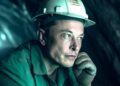 Elon Musk giving away a million dogecoin