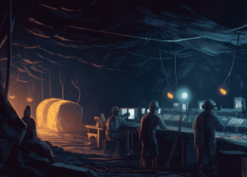 BTC miners are on winning spree despite a sluggish move to $30,000. Assessing…