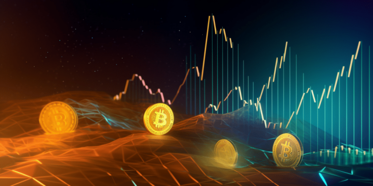 Did BTC’s decoupling from Gold and SPX impact its rise to $30k? Decoding…