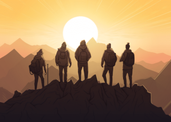 Bitcoin [BTC]: As hodlers rise, is the king coin headed for a massive surge