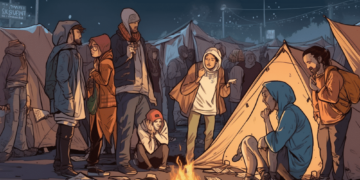 From Crypto to Community: How volunteers are using cryptos to aid the homeless
