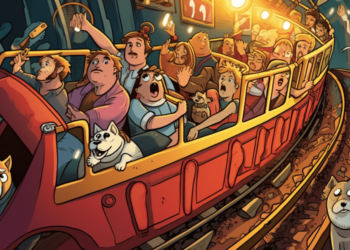 Dogecoin: Dependency on Twitter spurs volatility, investors concerned