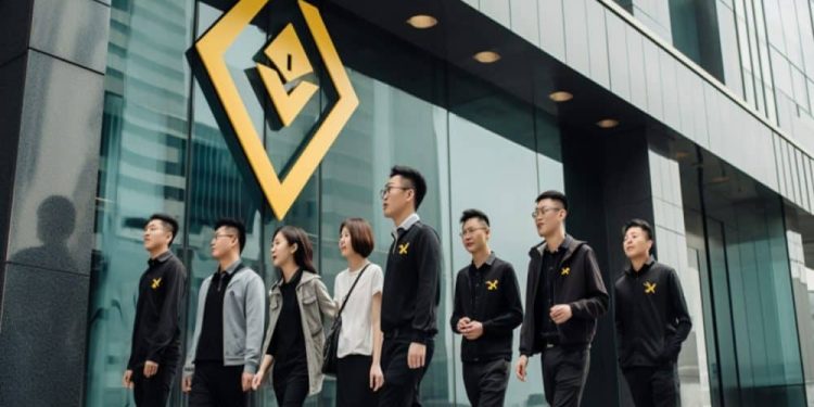 Binance to again set foot in Japan via an acquired exchange