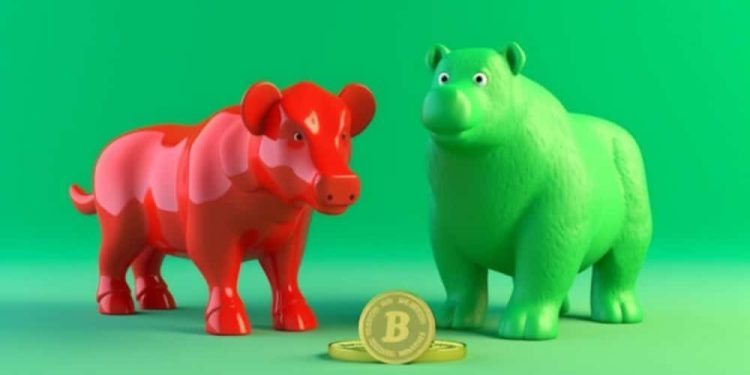 Assessing whether Bitcoin can slide below $20,000 as FUD intensifies