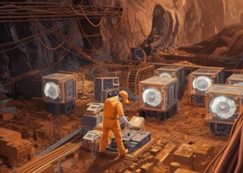 Assessing the state of BTC mining and miners based on these major changes