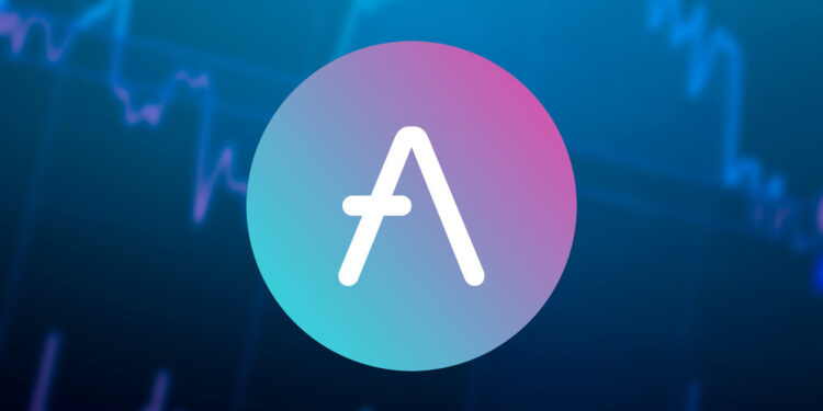 AAVE Crypto Price Staggers Amid Mixed On-Chain Data