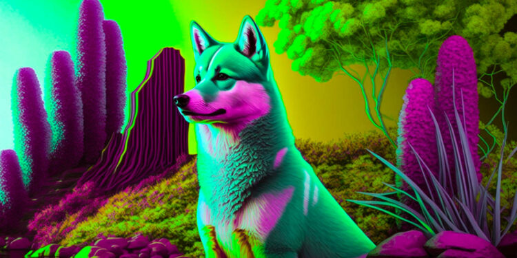 Bloomberg Analyst Issues Warning on Dogecoin (DOGE) and Shiba Inu (SHIB) Amid Oncoming Economic ‘Hurricane’