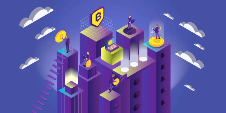 Crypto Markets On Edge: Top 6 Events To Watch This Week