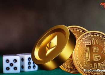 All You Need To Know About Cryptocurrency And Online Gambling