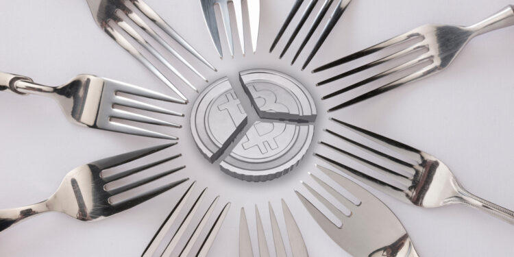 Isda’s fork provision gives crypto market plenty to chew over