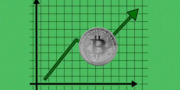 10 Altcoins had a Significant Price Increase