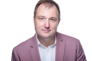 Bryan Legend: Innovating the DeFi Space With the Vulcan Blockchain Platform