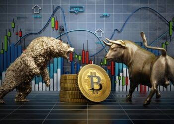 Bitcoin treads water at $30k as altcoins take a hit