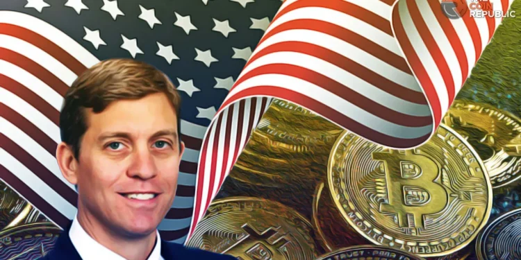 The U.S. Needs to Catch up on Crypto Regulations