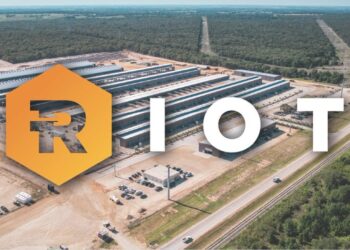 Riot Defends Bitcoin Mining Against NYT’s False Allegations