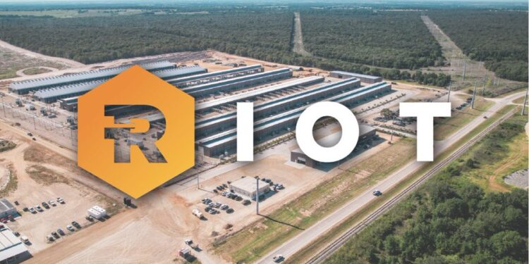 Riot Defends Bitcoin Mining Against NYT’s False Allegations