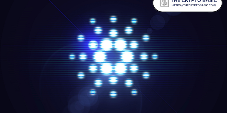 Cardano Market Cap Up 53%, TVL Surge by 172% in 2023