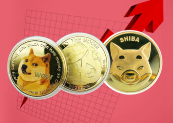 Community Moon Insight of Dogecoin & Shiba Inu Why Moon Inc is Exploding Top Ten Meme Coins