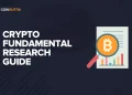 Cryptocurrency Fundamental Analysis – How To Analyze Crypto Projects