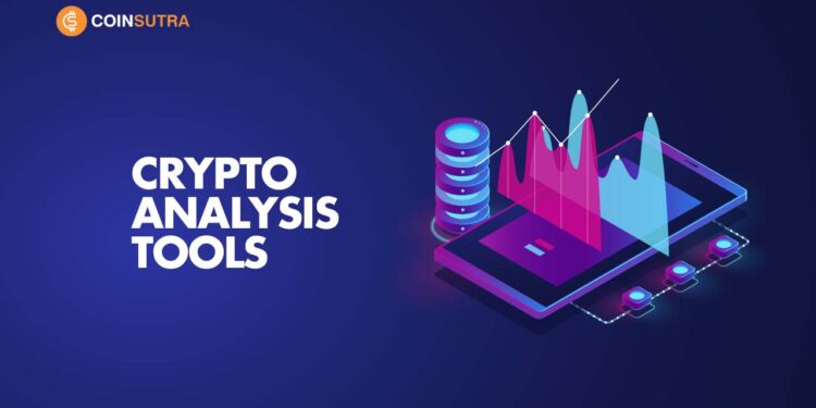 12 Crypto Analysis Tools Every Cryptocurrency Investor Must Have