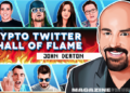Hall of Flame – Cointelegraph Magazine
