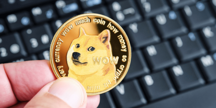 Dogecoin Becomes New Twitter Logo? DOGE Rises 18% Amid Confusion
