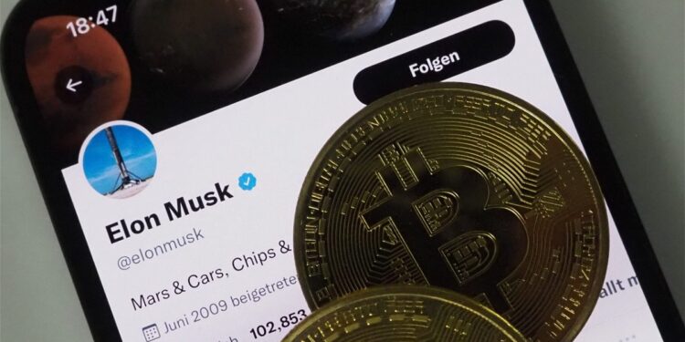Elon Musk’s Twitter Logo update causes dip in Dogecoin, but Dogetti presale continues to thrive