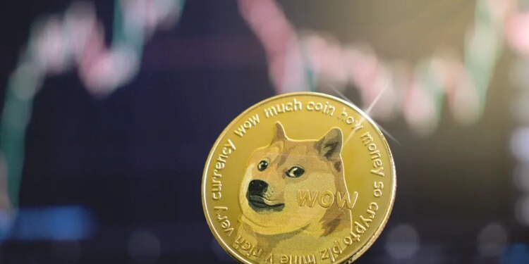 Dogecoin Decline Not a Hindrance as Most DOGE Holders Are Still … – Watcher Guru