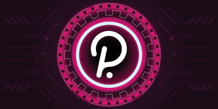 Polkadot (DOT) Price Slumps Below $6