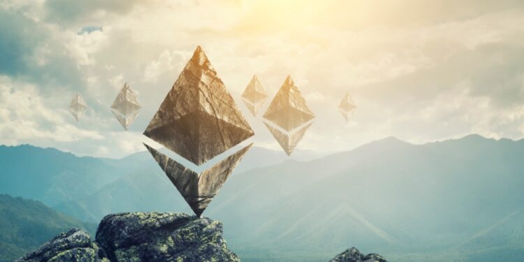 Ethereum Price Shies Away From $20K as Markets Brood Over Potential Interest Rate Hikes