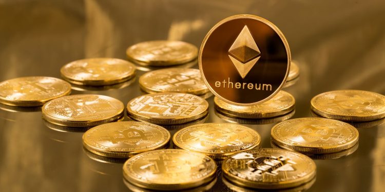 Ethereum Crosses $2K For First Time In 2023, Can It Keep Going?