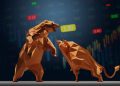 Over $41 Million Of Ethereum Longs Liquidated, Reaching A New 4-Week High