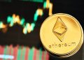 Ethereum Continues Stretching Gains Against Bitcoin 4 Days After Shanghai