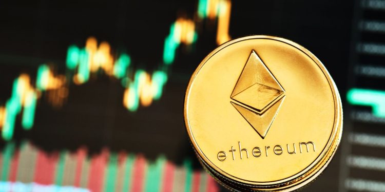 Ethereum Continues Stretching Gains Against Bitcoin 4 Days After Shanghai