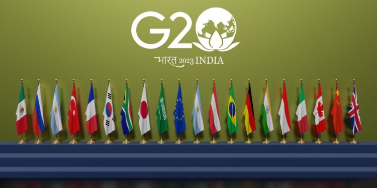 India To Shape The Future Of Crypto Regulation At G20 Summit