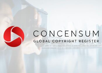 Global Blockchain Copyright Register Copytrack Concensum is Dead
