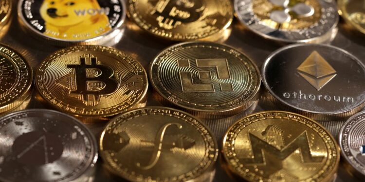 G7 to discuss digital currency standards, crypto regulation