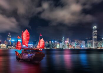 US crypto crackdown boosts Hong Kong’s DeFi ambitions – WSJ report – Cryptopolitan