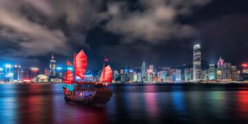 US crypto crackdown boosts Hong Kong’s DeFi ambitions – WSJ report – Cryptopolitan