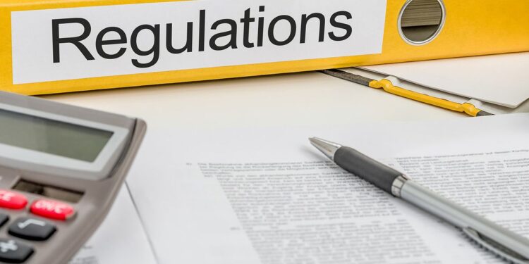 Cryptos Price Upswing Stalls This Week Amid Fresh Regulatory Concerns