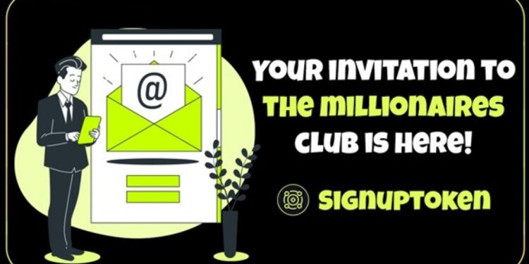 BTC And ETH Surge Over 50% YTD, While Bittrex Exits US; Signuptoken.com Draws Attention