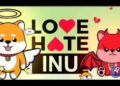 Love Hate Inu Is The New Cryptocurrency Destined To Be Bigger Than Ethereum As Presale Explode